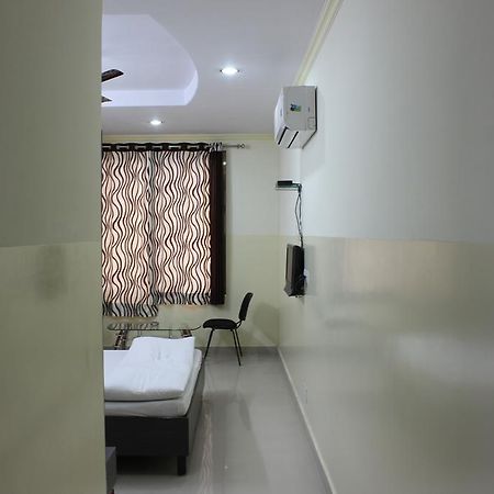 Hotel Soni Space ชัยปุระ ภายนอก รูปภาพ